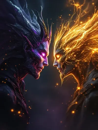 天使与恶魔的协奏 - 激情av魔力榜单 天使与恶魔的协奏 魔力榜第13名