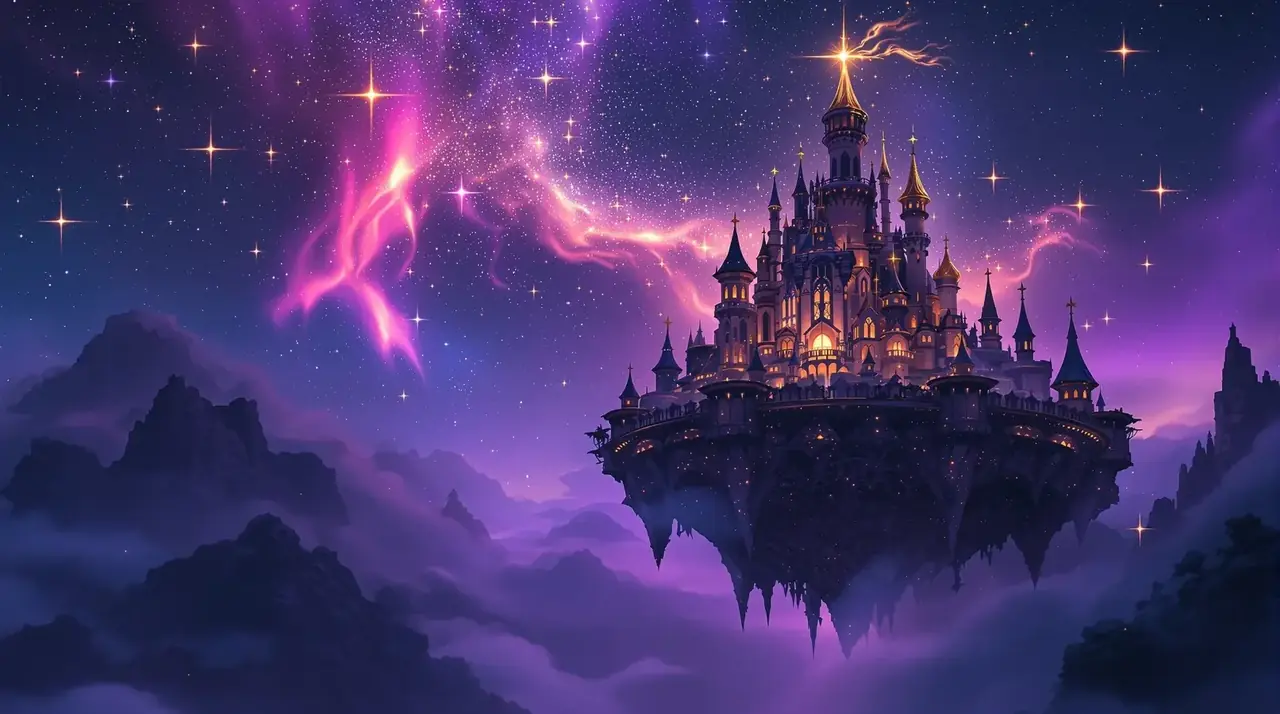 星穹魔法学院 - 激情av 星穹魔法学院 - 激情av奇幻魔幻影视