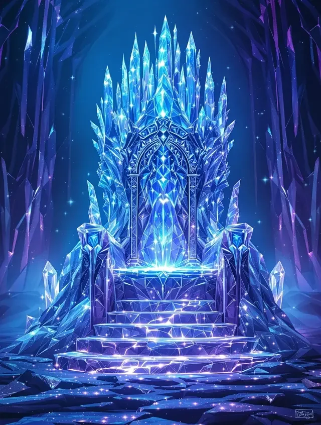 冰封王座之约 - 激情av奇幻魔幻影视 冰封王座之约 影视封面