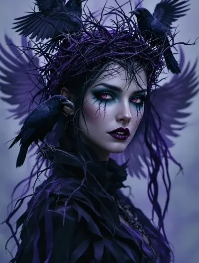 堕落女巫·莫甘娜 - 激情av魔力榜单 堕落女巫·莫甘娜 魔力榜第14名