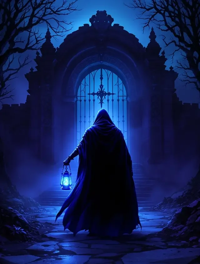暗夜守护者 - 激情av奇幻魔幻影视 暗夜守护者 影视封面