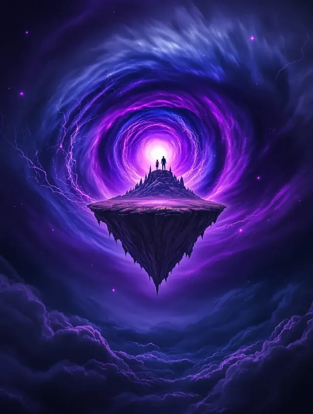 风暴之眼的秘密 - 激情av奇幻魔幻影视 风暴之眼的秘密 影视封面