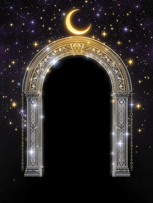星月之门 - 激情av奇幻魔幻影视 星月之门 影视封面