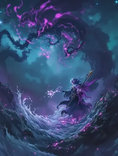 风之贤者的预言 - 激情av魔力榜单 风之贤者的预言 魔力榜第15名