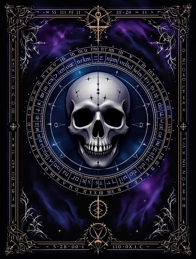 禁忌咒语百科 - 激情av奇幻魔幻影视 禁忌咒语百科 影视封面