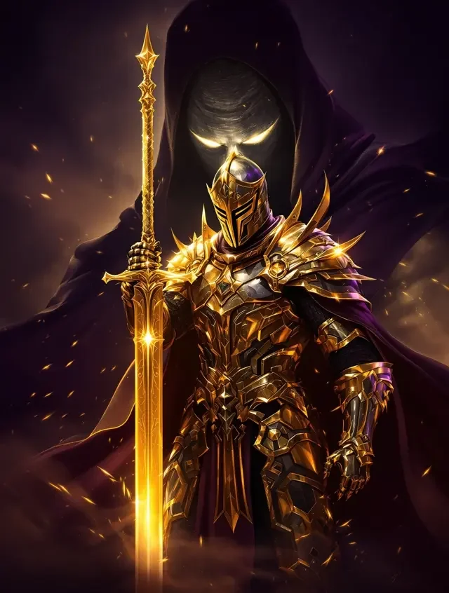 光明圣堂骑士 - 激情av奇幻魔幻影视 光明圣堂骑士 影视封面