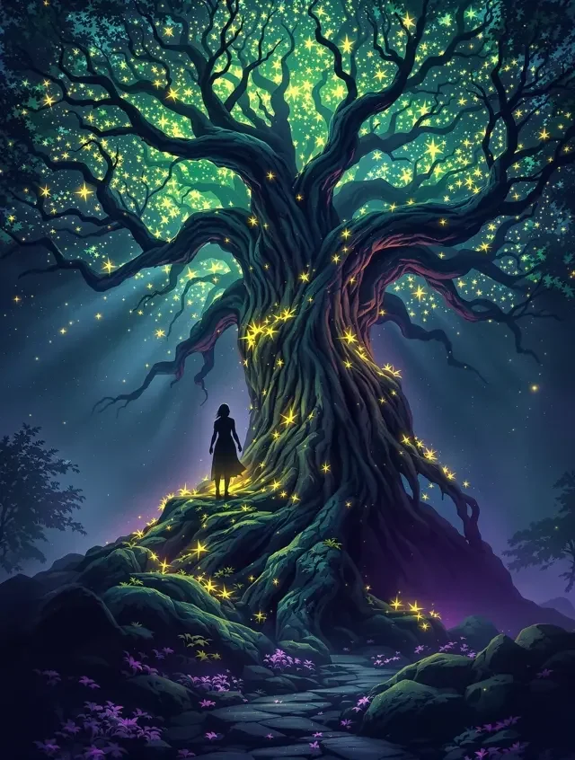 森林守护神 - 激情av奇幻魔幻影视 森林守护神 影视封面