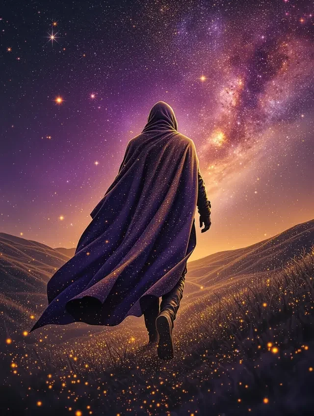 星尘旅人 - 激情av奇幻魔幻影视 星尘旅人 影视封面